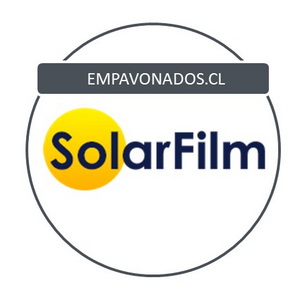 EMPAVONADOS.CL es un segmento de Solarfilm